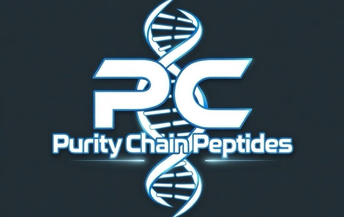 Purity Chain Peptides | High-Purity Research Peptides