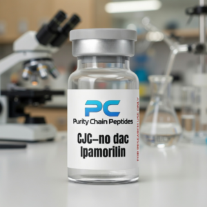 CJC-no dac Ipamorilin 5/5mg