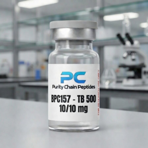 BPC-157/TB-500 10/10mg