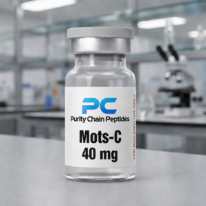 Mots-C 40mg