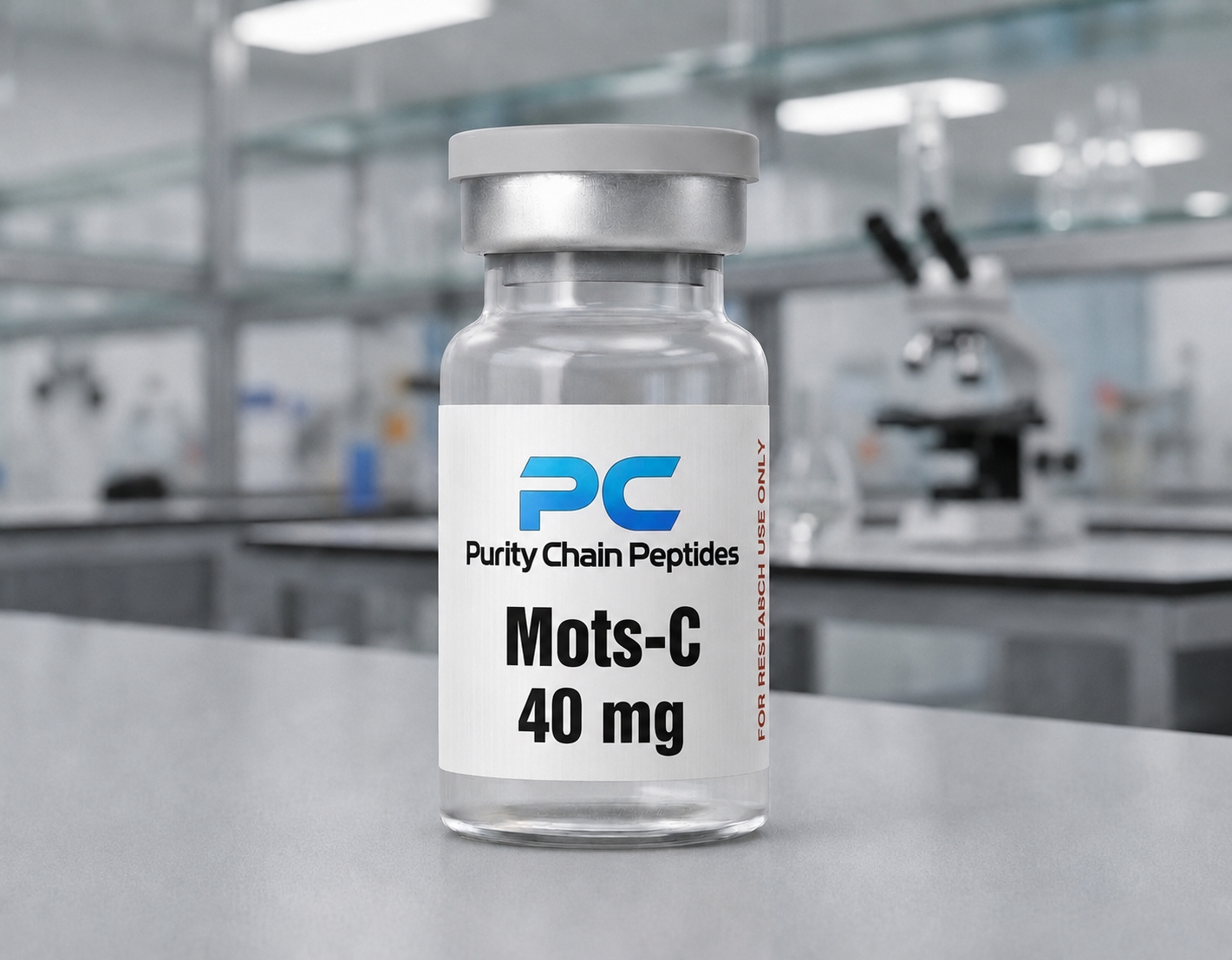 Mots-C 40mg