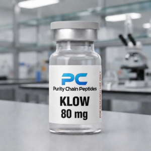 KLOW 80mg
