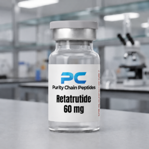 Retatrutide 60mg